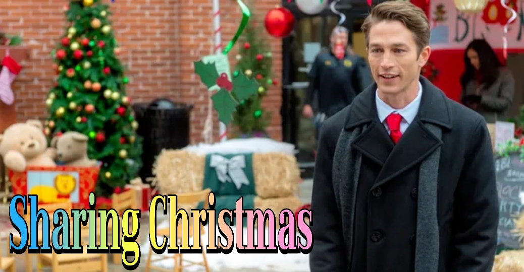 Sharing Christmas
