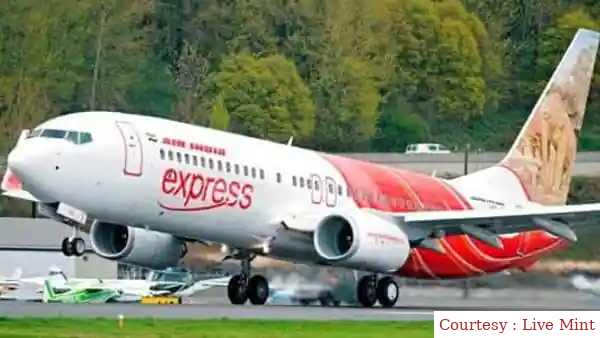 Sharjah Kochi flight suffers hydraulic failure, emergency declared