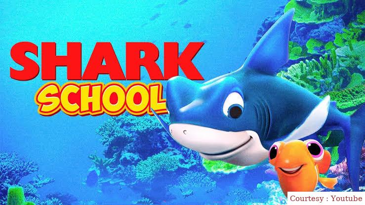 Shark School