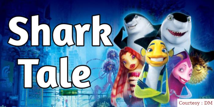 Shark Tale