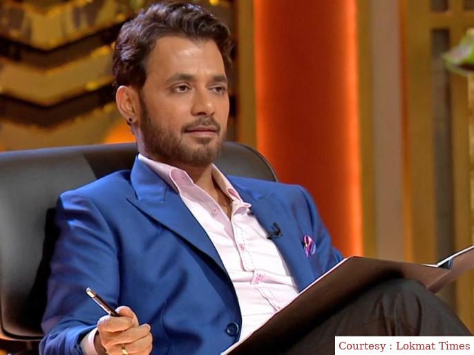 Shark Tank’s Anupam Mittal canceled their plans to buy Tesla on losing Twitter Blue tick