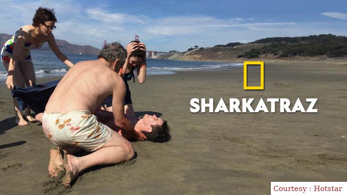 Sharkatraz 