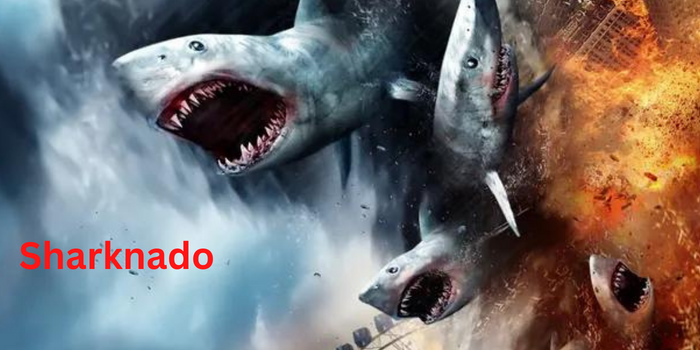 Watch Free  Sharknado Full Movie Online