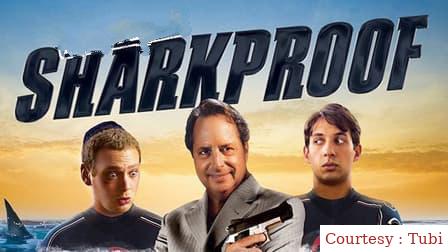 Watch Free  Sharkproof Full Movie Online