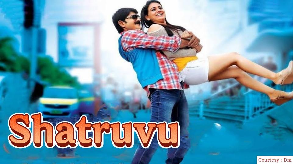 Watch Free  Shatruvu Full Movie Online