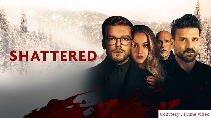 Watch Free Shattered Full Movie Online