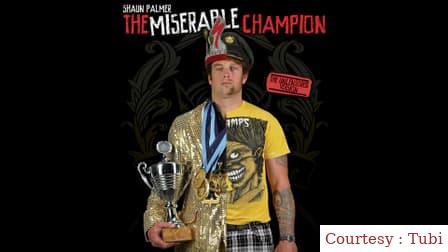 Watch Free  Shaun Palmer - The Miserable Champion Full Movie Online