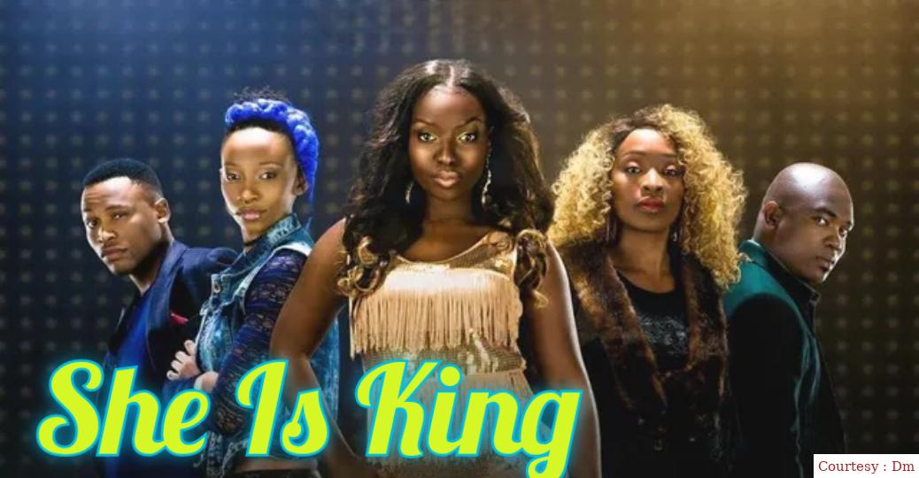 Watch Free  She Is King Full Movie Online