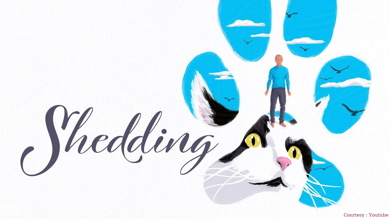 Watch Free  Shedding Full Movie Online