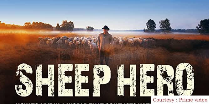 Watch Free  Sheep Hero Full Movie Online