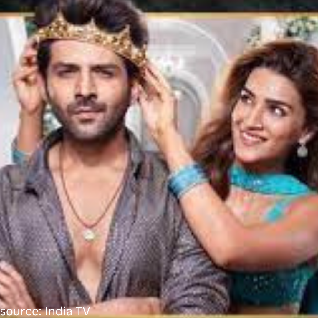 Shehzada Day 1 Box Office collection highlights