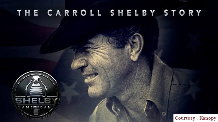 Shelby American: The Carroll Shelby Story
