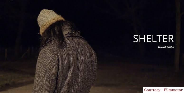 Shelter: Farewell to Eden