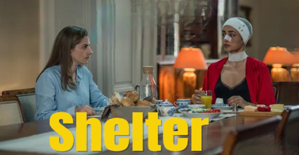 Watch Free  Shelter Full Movie Online