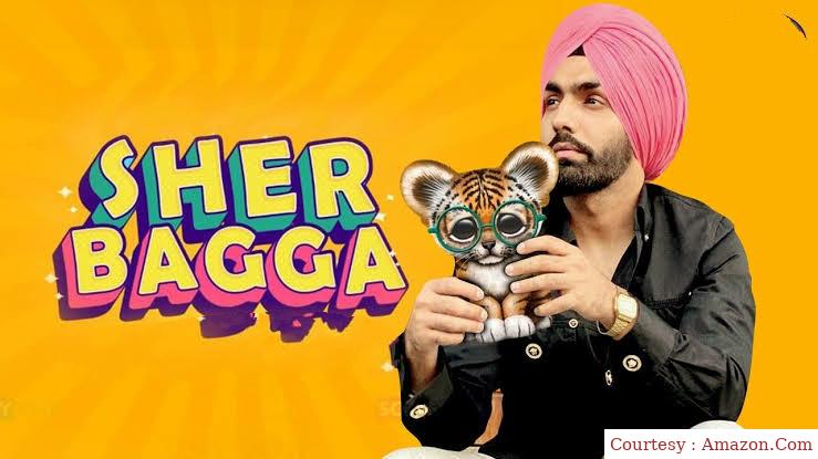 Sher Bhagga 