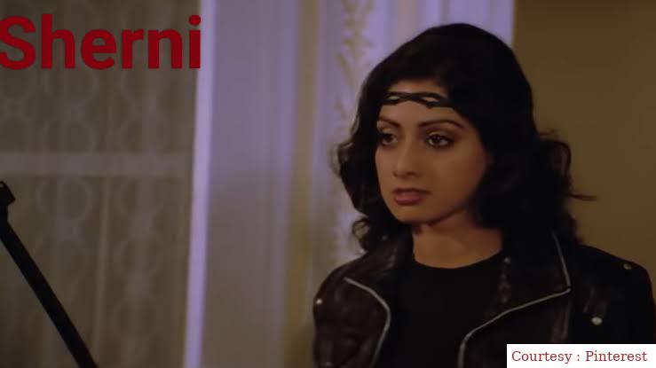 Watch Free  Sherni Full Movie Online