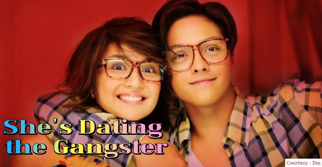 Watch Free  She's Dating the Gangster Full Movie Online