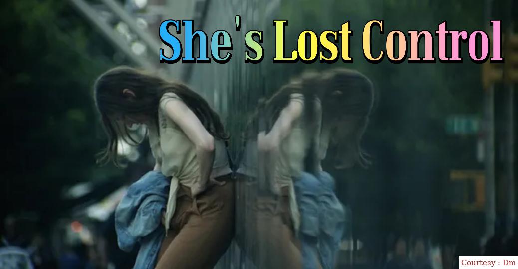 Watch Free  She's Lost Control Full Movie Online