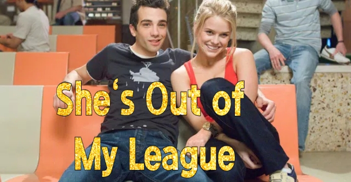 Watch Free She's Out of My League Full Movie Online