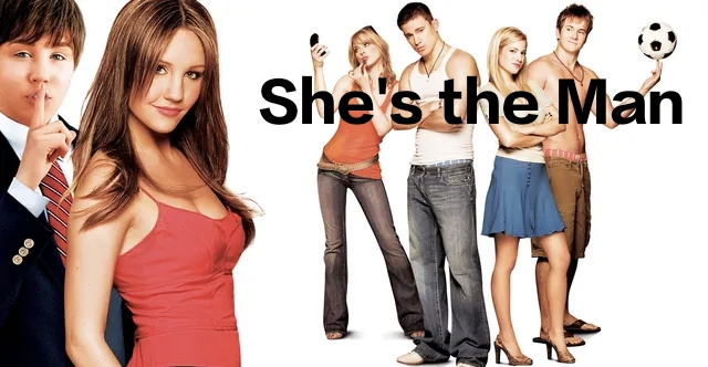 She's the Man