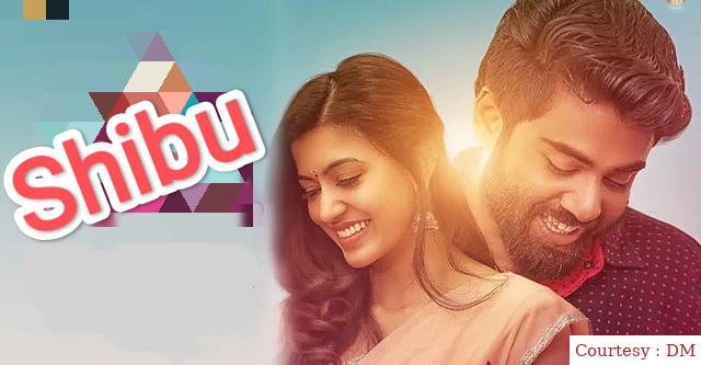 Watch Free  Shibu Full Movie Online