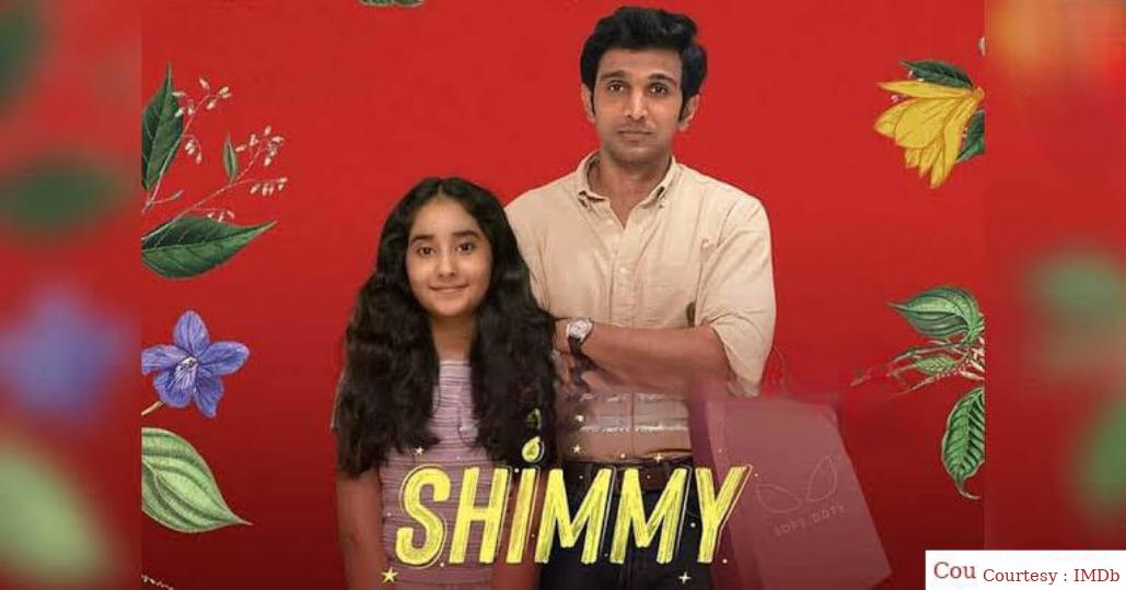 Watch Free  Shimmy Full Movie Online