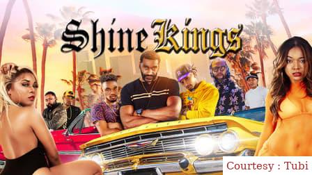 Watch Free  Shine Kings Full Movie Online