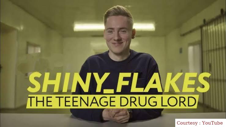 Shiny_Flakes: The Teenage Drug Lord
