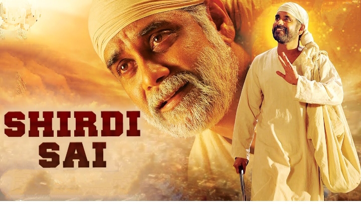 Watch Free  Shirdi Sai Full Movie Online