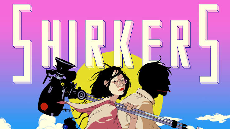Watch Free Shirkers Full Movie Online