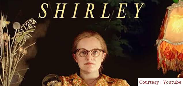 Watch Free  Shirley Full Movie Online