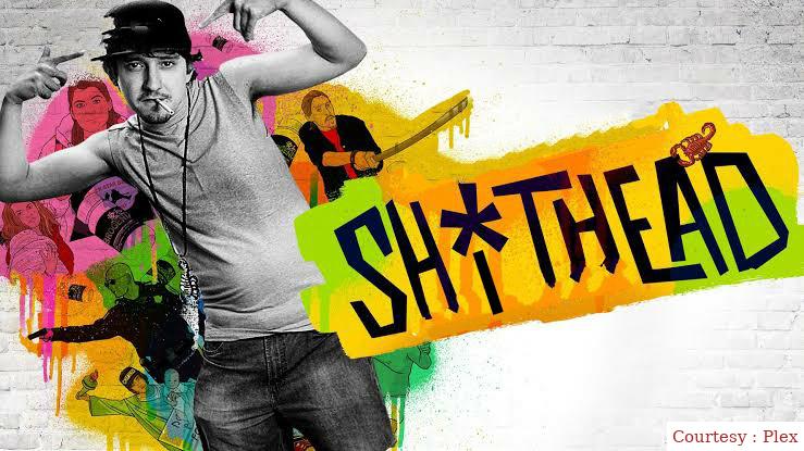 Watch Free Shithead Full Movie Online
