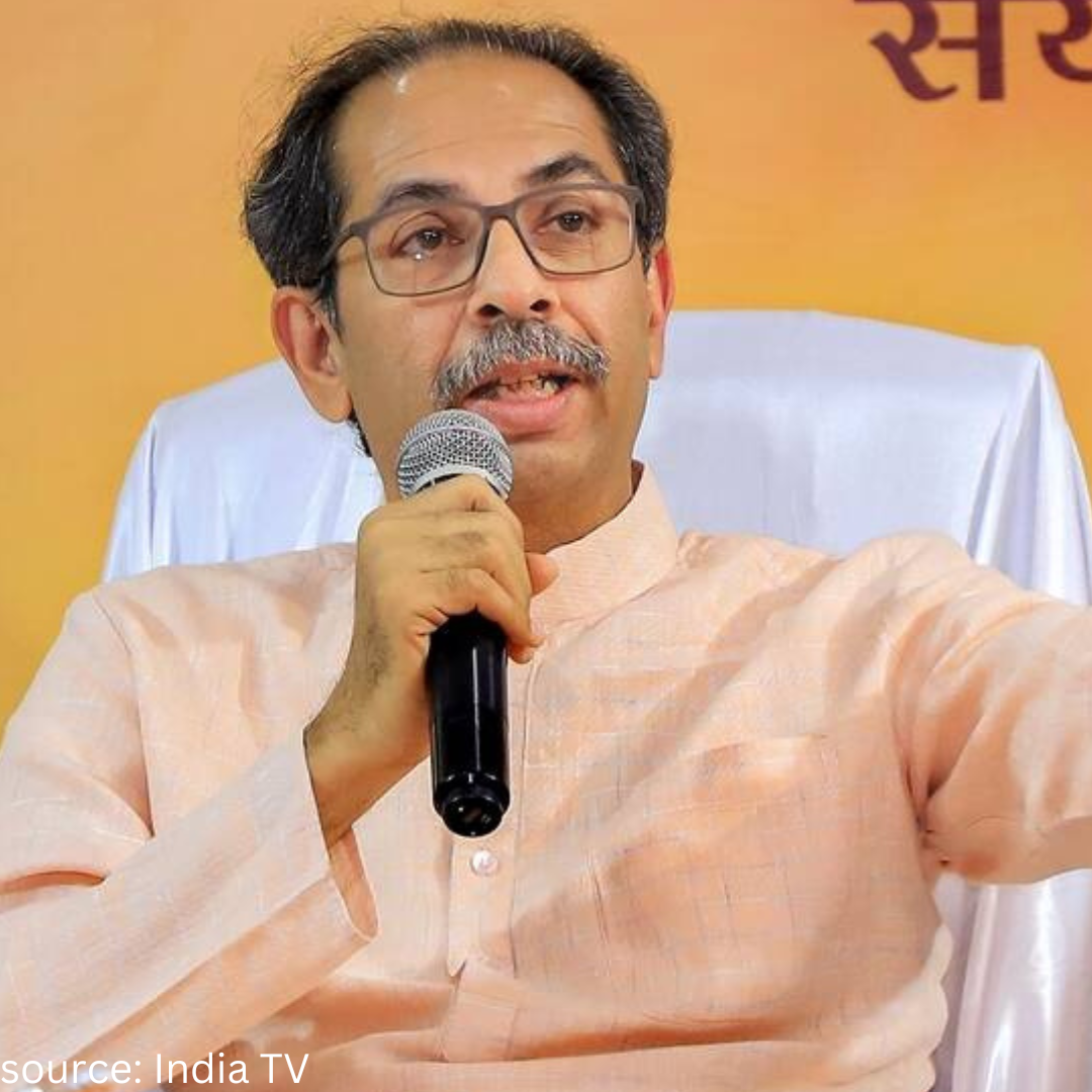 Shiv Sena in Parliament House got allotted by Eknath Shinde-led faction