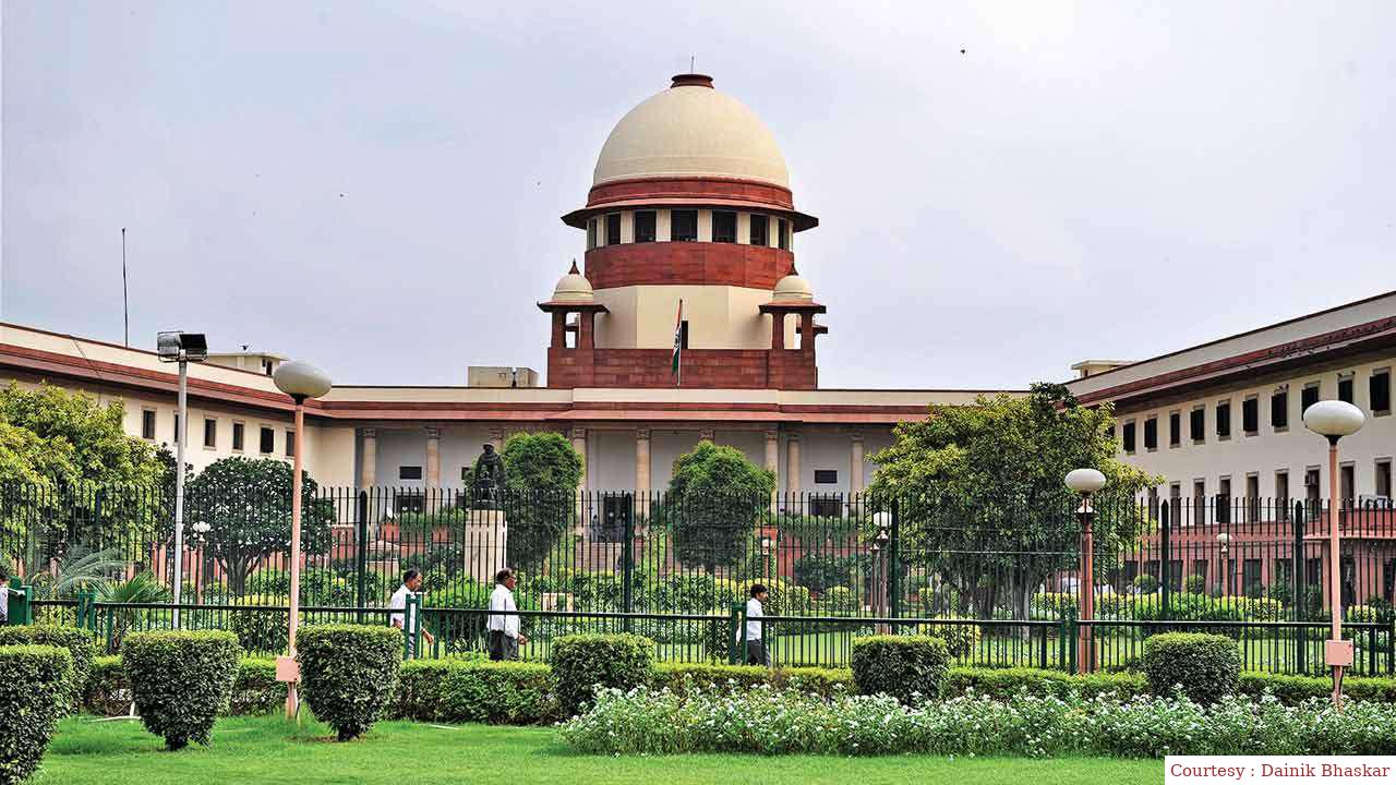 शिवसेना:उद्धव गुट को एक और झटका, तीर हाथ से निकला, कमान ढीली पड़ी