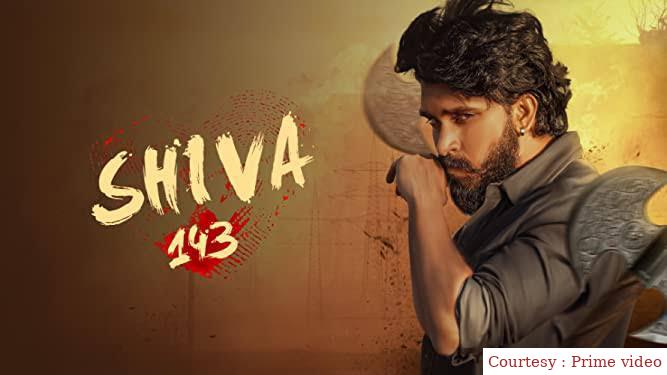 Shiva 143 