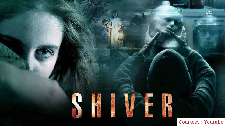 Watch Free  Shiver Full Movie Online