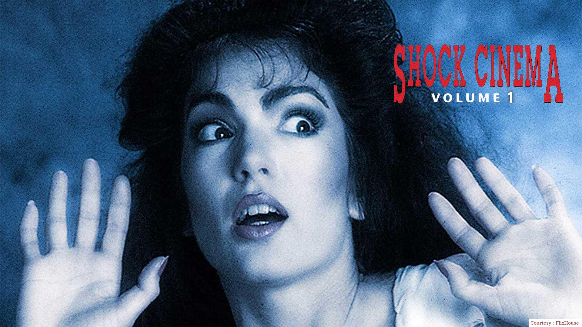 Watch Free  Shock Cinema: Volume One Full Movie Online
