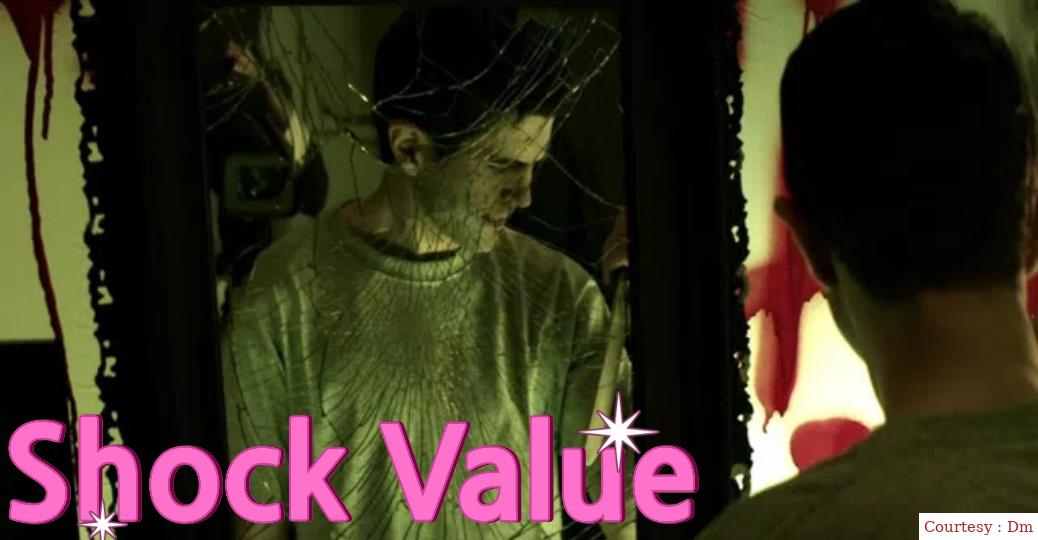 Watch Free  Shock Value Full Movie Online