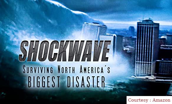 Watch Free  Shockwave: Surviving North America's Biggest Disaster Full Movie Online