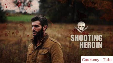 Shooting Heroin 