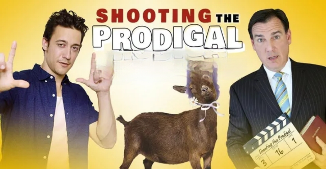 Shooting The Prodigal 