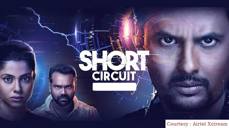 Watch Free  Short Circuit Full Movie Online