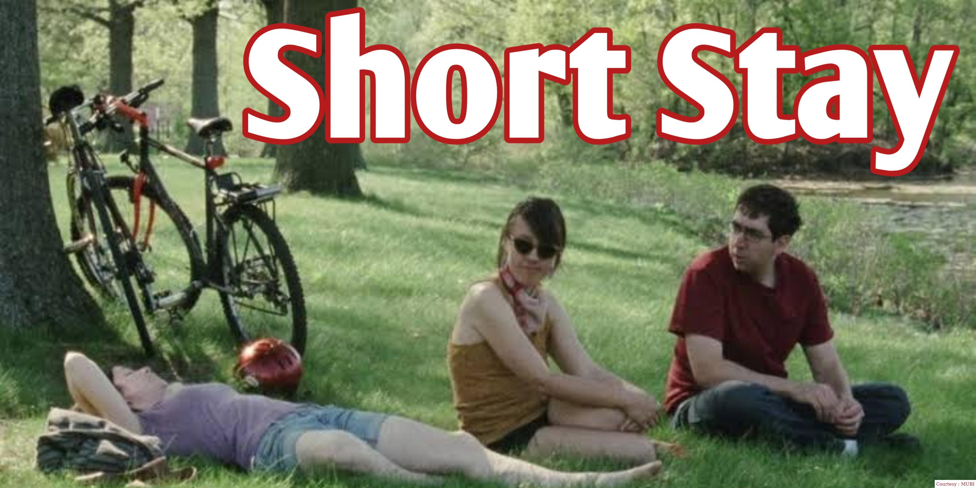 Watch Free  Short Stay Full Movie Online