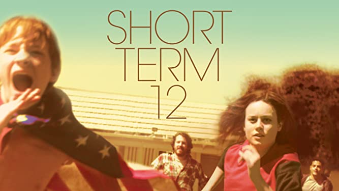 Watch Free  Short Term 12 Full Movie Online
