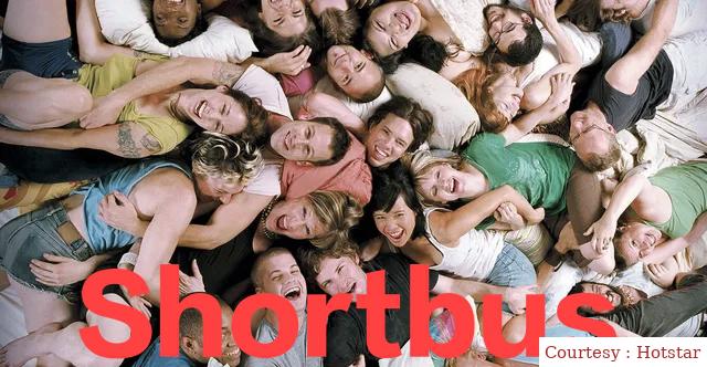 Shortbus