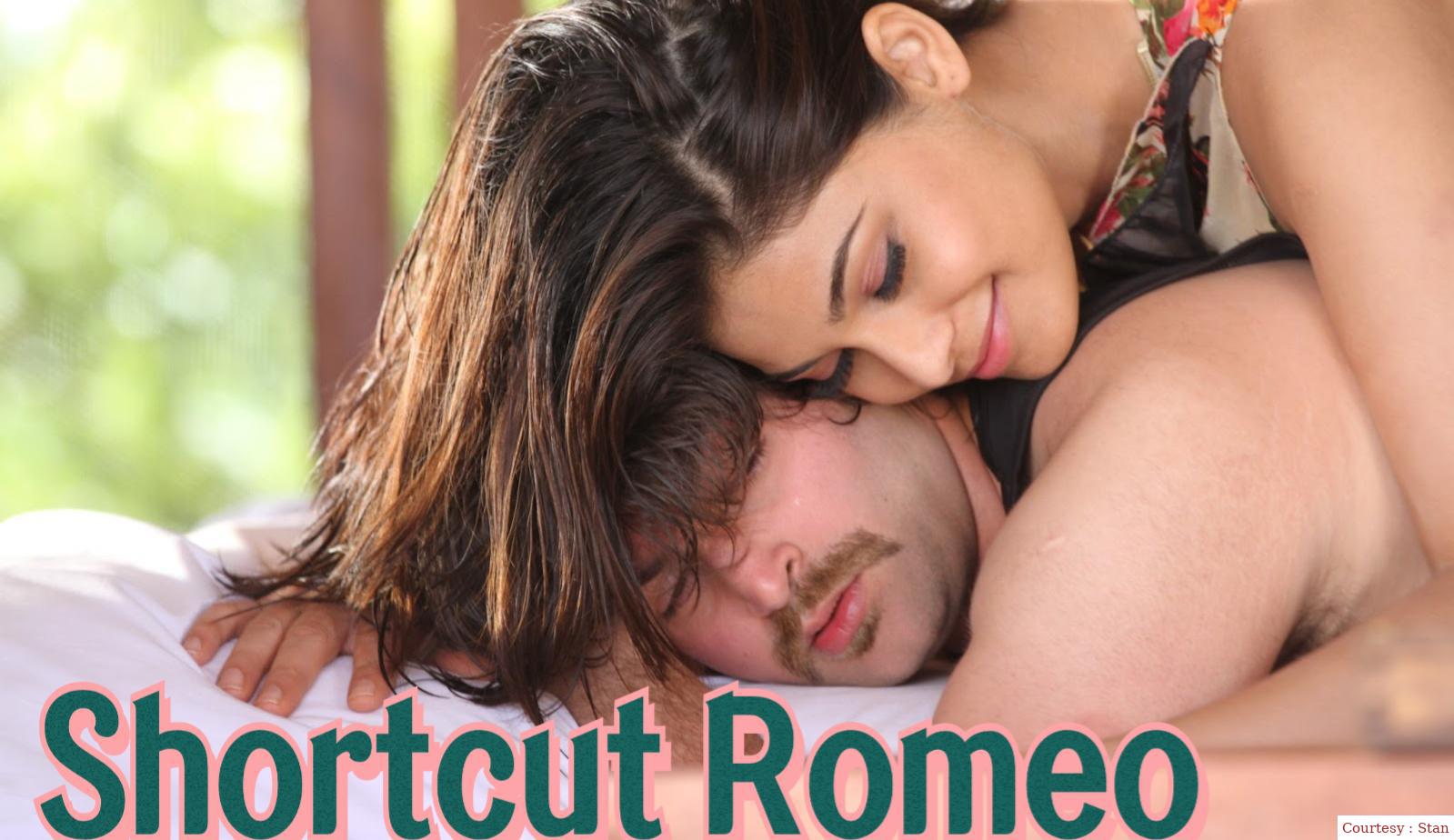 Watch Free  Shortcut Romeo Full Movie Online