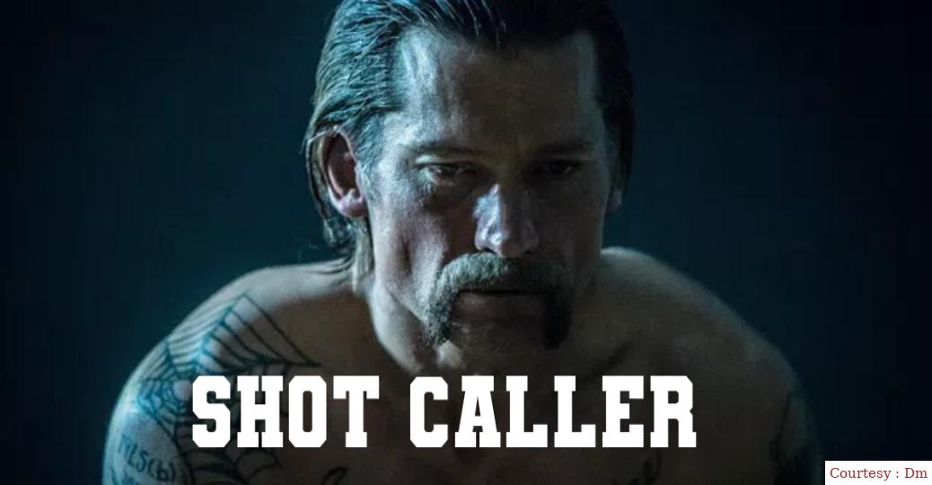Watch Free  Shot Caller Full Movie Online