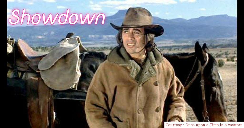 Showdown 