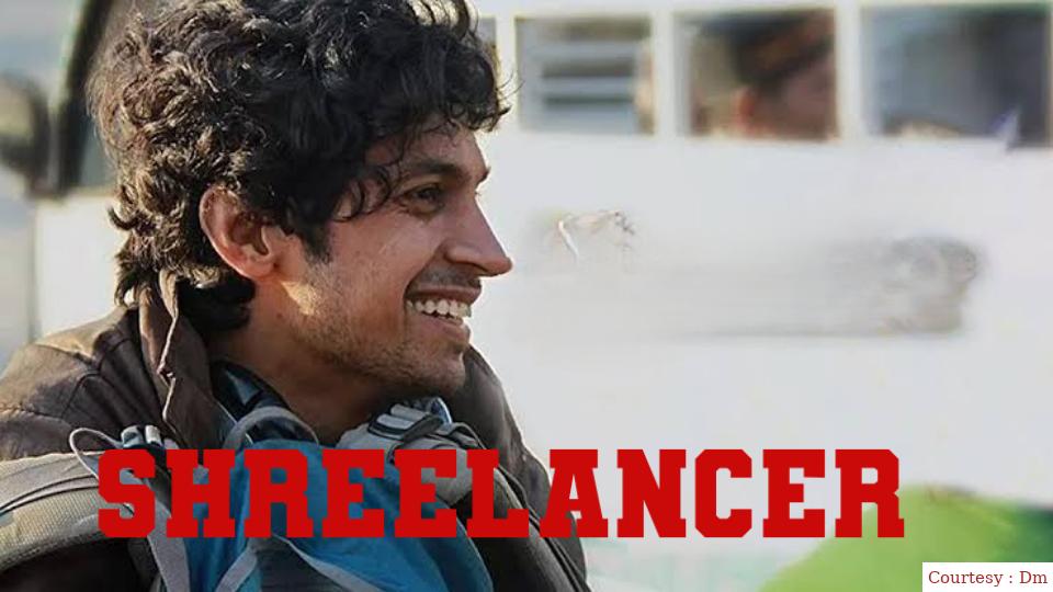 Watch Free  Shreelancer Full Movie Online