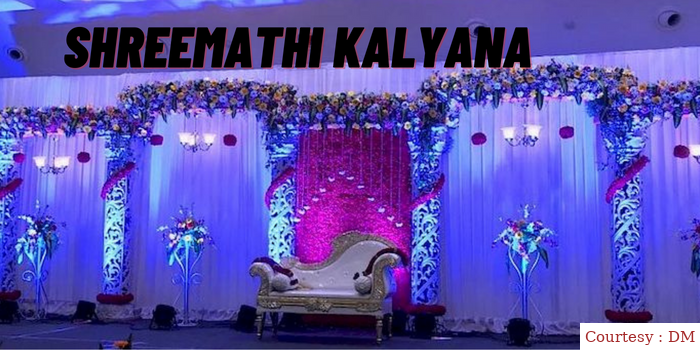 Shreemathi Kalyana